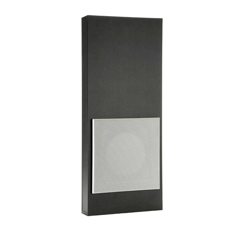 Monitor Audio In-Wall Subwoofer System — IWB-10 back box with grille
