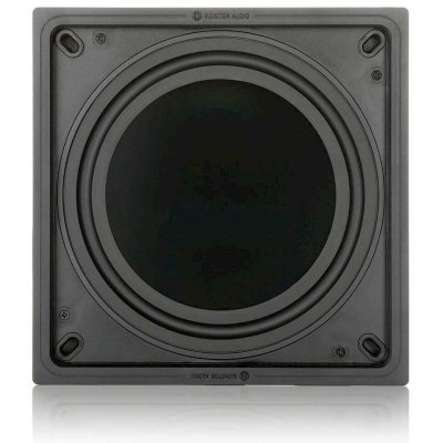 Monitor Audio IWS-10 In-Wall Subwoofer Driver