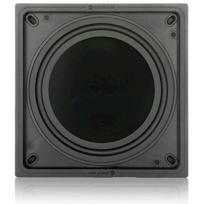 Monitor Audio IWS-10 In-Wall Subwoofer Driver