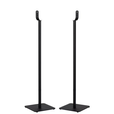 Monitor Audio MASS Gen2 Speaker Stands Black (Pair)
