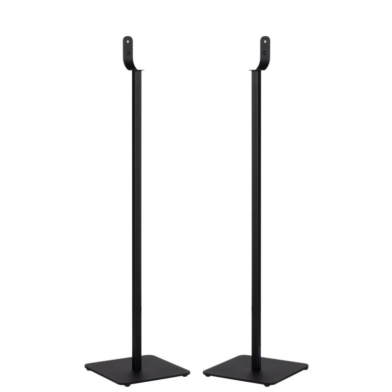 Monitor Audio MASS Gen2 Speaker Stands Black (Pair)