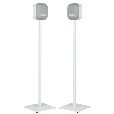 Monitor Audio MASS Gen2 Speaker Stands White (Pair)
