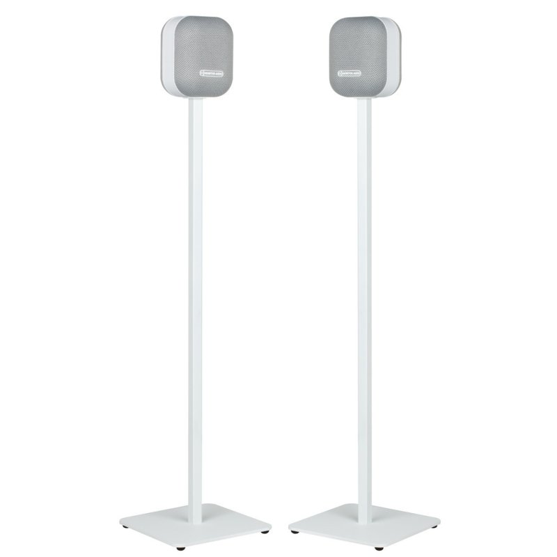 Monitor Audio MASS Gen2 Speaker Stands White (Pair)