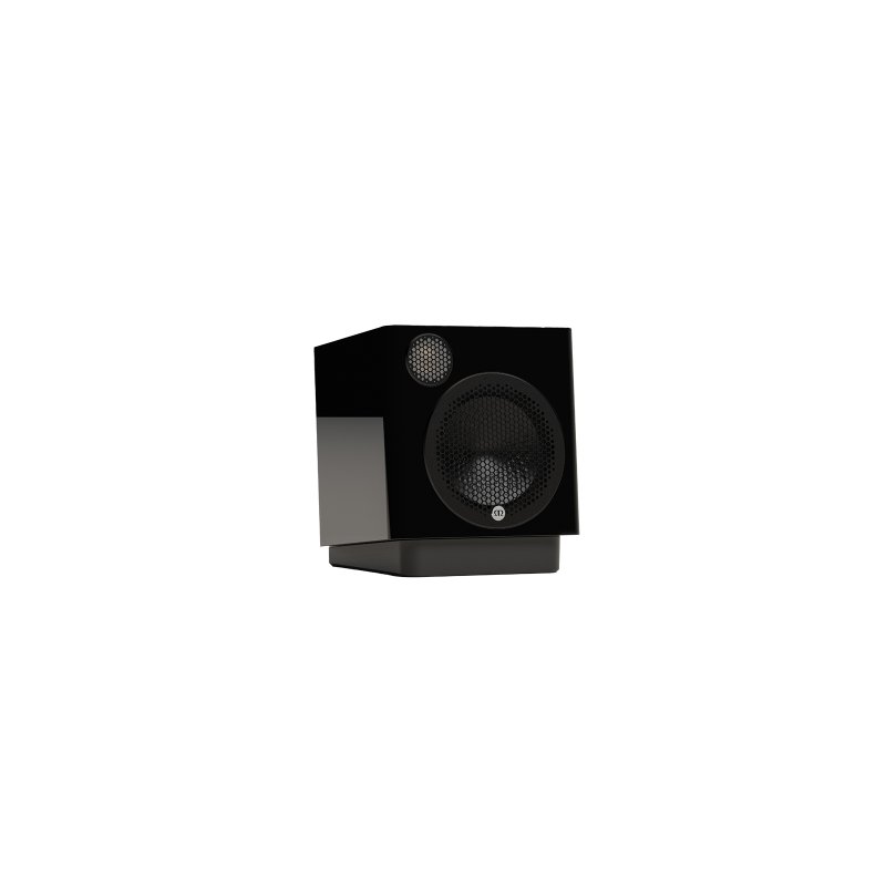 Radius 1 4G speaker on the Radius Desk Pad 4G (single pad shown)