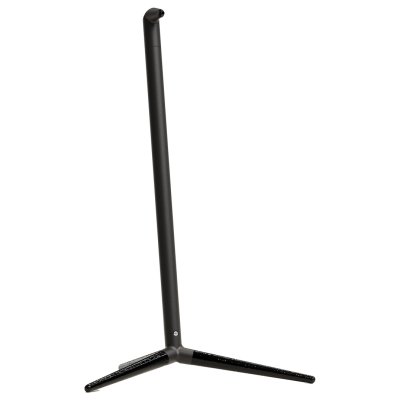 Monitor Audio Radius Floor Stand 4G Satin Black / Black Ash (Pair)