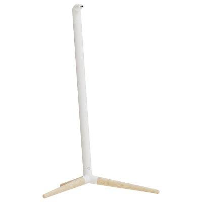 Monitor Audio Radius Floor Stand 4G Satin White / Natural Ash (Pair)