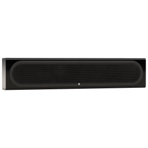 Monitor Audio Radius On-Wall 4G High Gloss Black (Single)