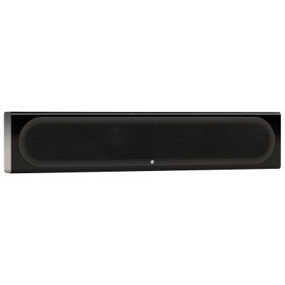 Monitor Audio Radius On-Wall 4G High Gloss Black (Single)