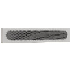 Monitor Audio Radius On-Wall 4G Satin White (Single)