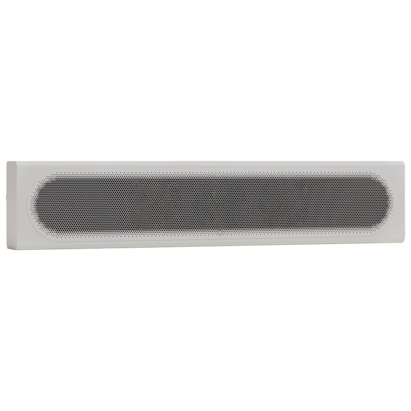 Monitor Audio Radius On-Wall 4G Satin White (Single)