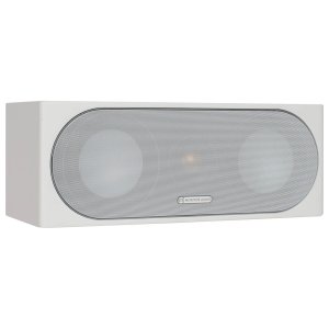 Monitor Audio Radius 200 Bookshelf Speaker (Gloss White) (Single)
