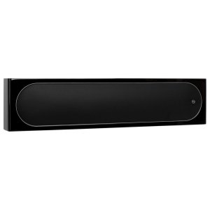 Monitor Audio Radius 225 LCR Speaker (Gloss Black) (Single)