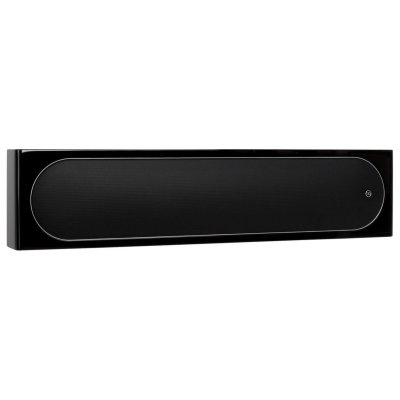 Monitor Audio Radius 225 LCR Speaker (Gloss Black) (Single)