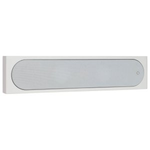 Monitor Audio Radius 225 LCR Speaker (Gloss White) (Single)