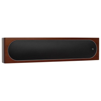Monitor Audio Radius 225 LCR Speaker (Walnut) (Single)