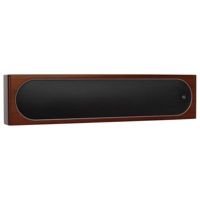 Monitor Audio Radius 225 LCR Speaker (Walnut) (Single)