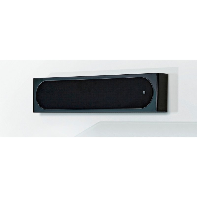 Monitor Audio Radius 225 LCR Speaker (Walnut) (Single) — lifestyle