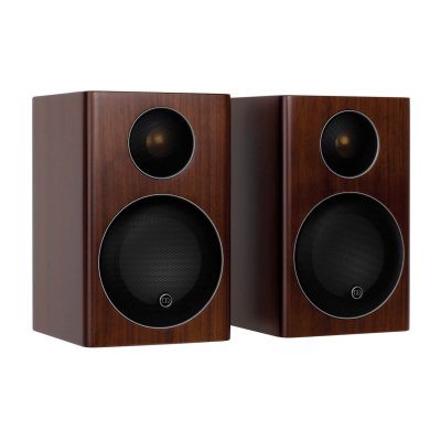 Monitor Audio Radius R90HT1 Home Cinema Pack (Walnut)