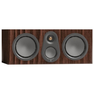 Monitor Audio Silver Centre 8G European Walnut (Single)