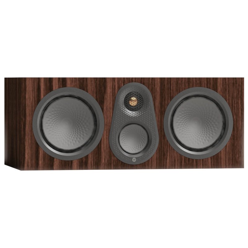 Monitor Audio Silver Centre 8G European Walnut (Single)