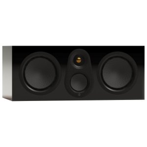 Monitor Audio Silver Centre 8G High Gloss Black (Single)