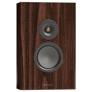 Monitor Audio Silver On-Wall 8G European Walnut (Single)