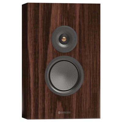 Monitor Audio Silver On-Wall 8G European Walnut (Single)