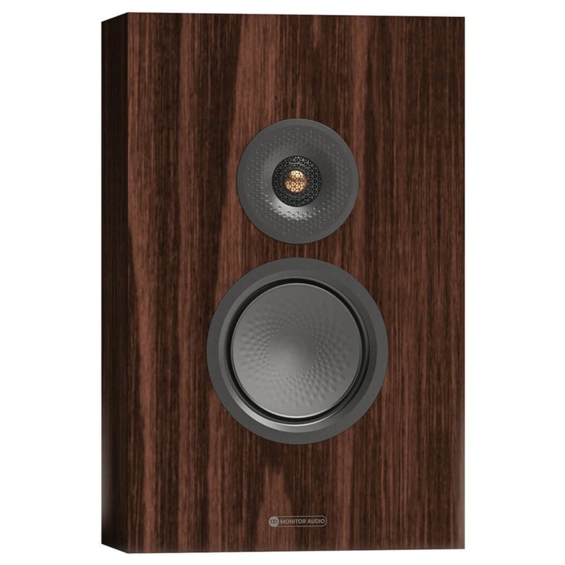 Monitor Audio Silver On-Wall 8G European Walnut (Single)