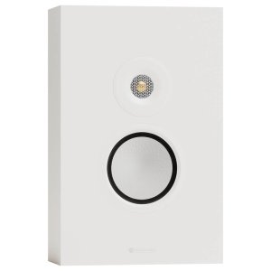 Monitor Audio Silver On-Wall 8G Satin White (Single)