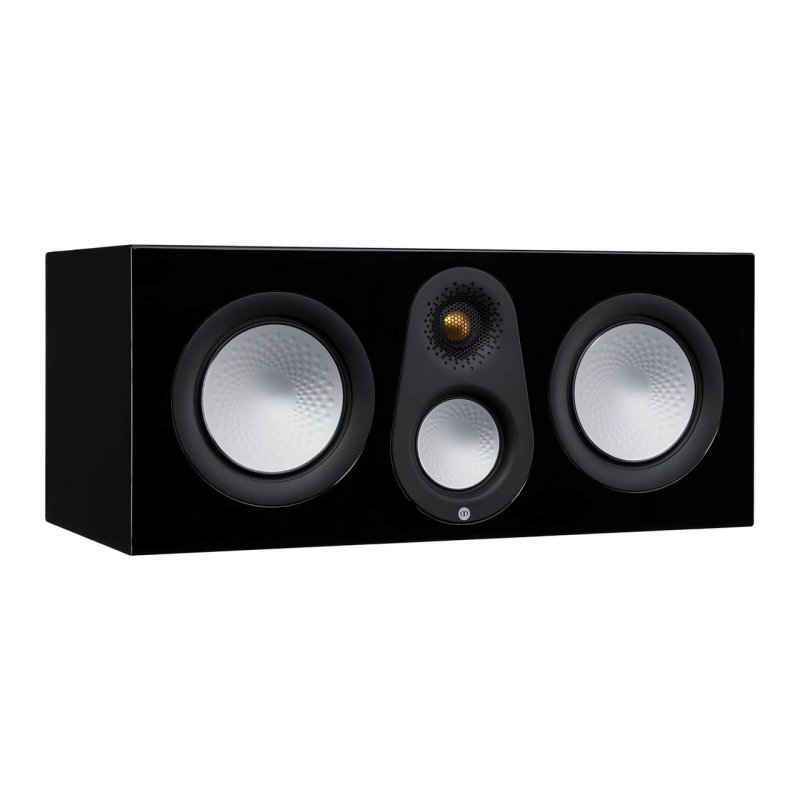 Monitor Audio Silver C250 7G Centre Speaker Gloss Black