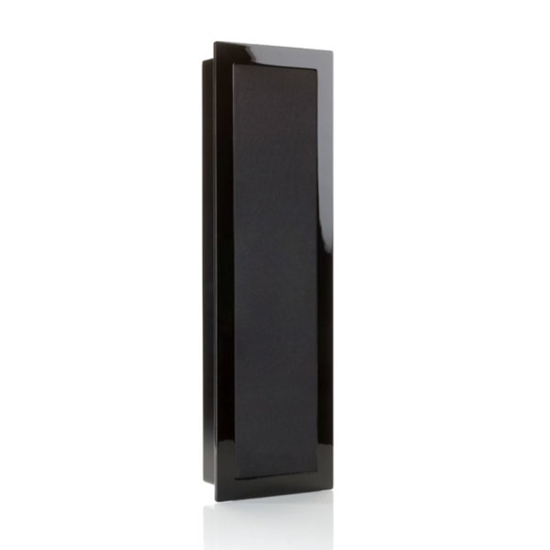 Monitor Audio SoundFrame 2 On-Wall Speaker (Single) — portrait angle view