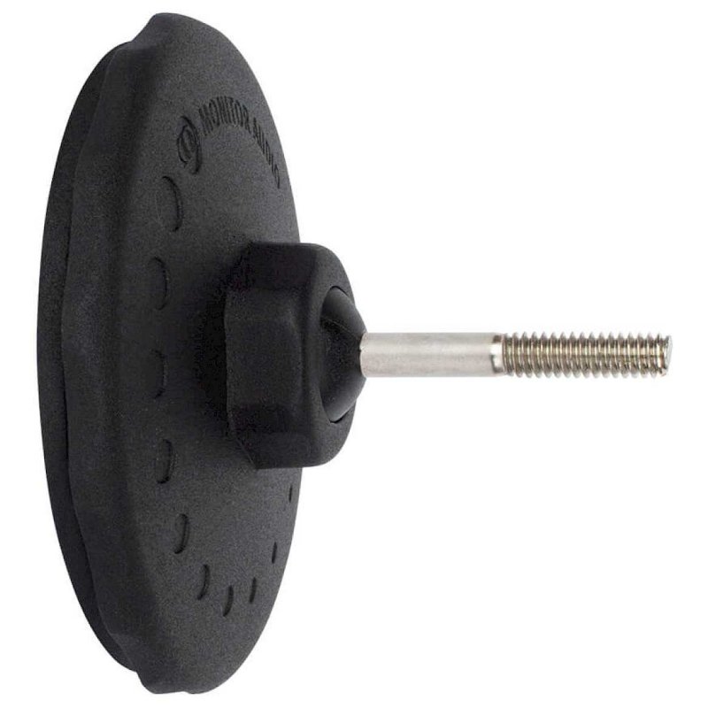 Monitor Audio MASM Speaker Wall Bracket Black