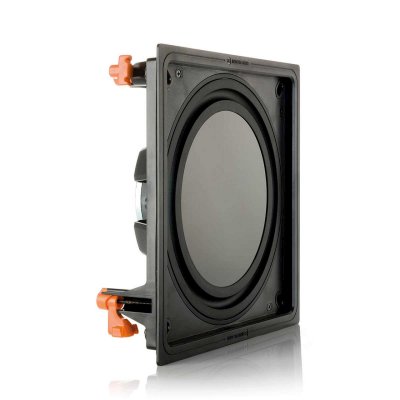 Monitor Audio Twin In-Wall Subwoofer System