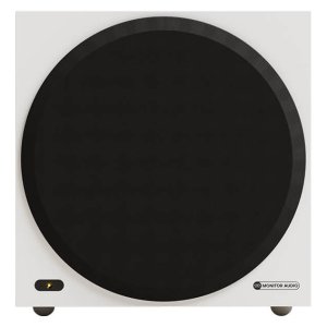 Monitor Audio Vestra W10 Subwoofer Matte White