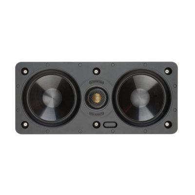 Monitor Audio W150-LCR In-Wall Speaker (Single)