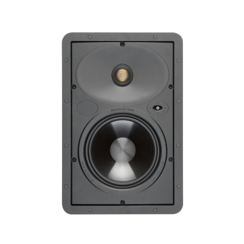 Monitor Audio W165 In-Wall Speaker (Single)
