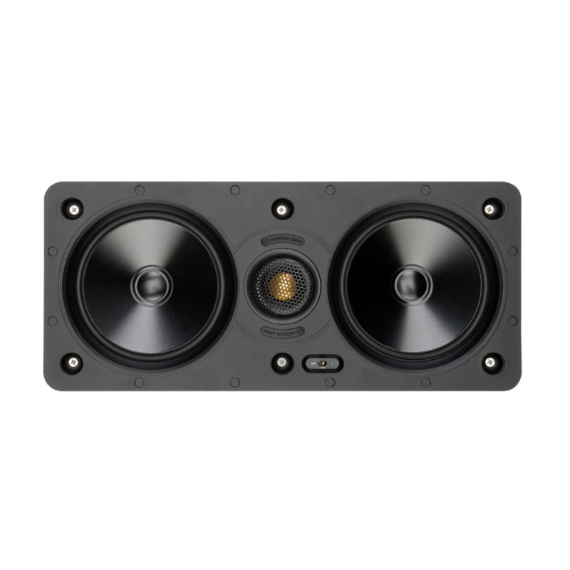 Monitor Audio W250-LCR In-Wall Speaker