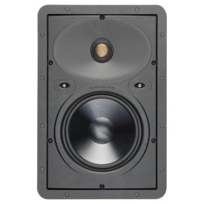 Monitor Audio W265 In-Wall Speaker (Single)