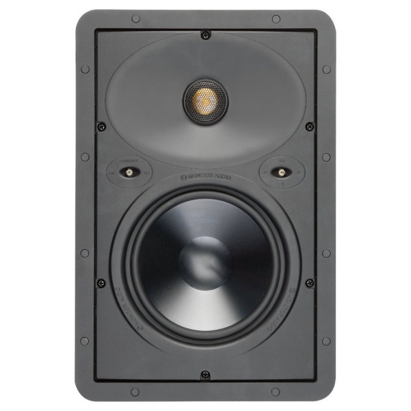 Monitor Audio W265 In-Wall Speaker (Single)