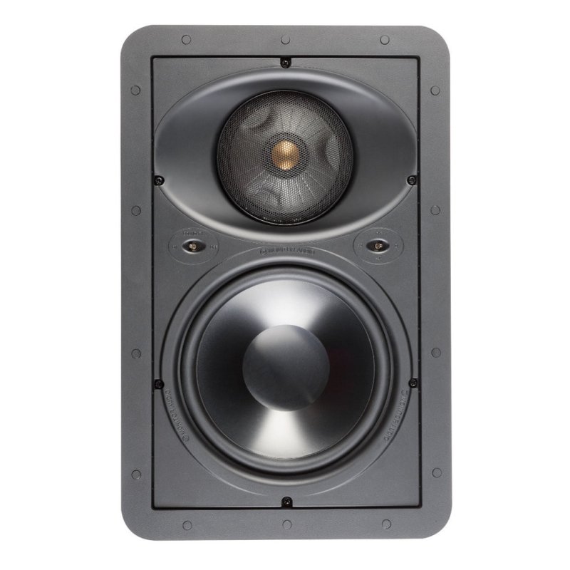 Monitor Audio W280-IDC In-Wall Speaker (Single)