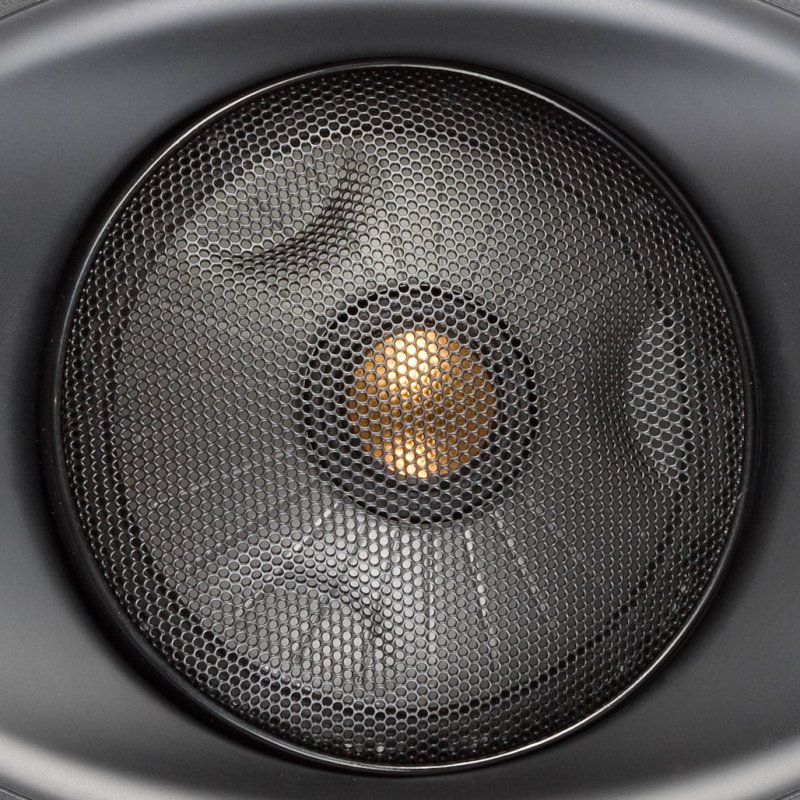 Monitor Audio W280-IDC In-Wall Speaker (Single) — IDC module close-up