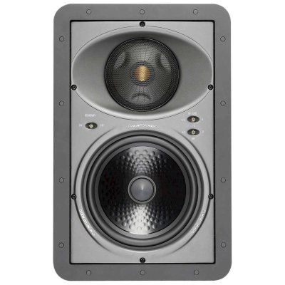 Monitor Audio W380-IDC In-Wall Speaker (Single)