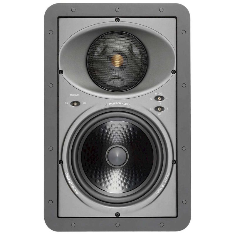 Monitor Audio W380-IDC In-Wall Speaker (Single)