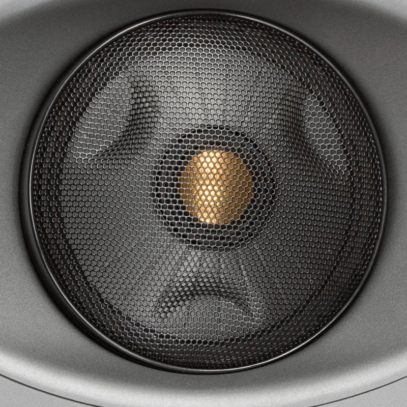 Monitor Audio W380-IDC In-Wall Speaker (Single) — IDC module close-up