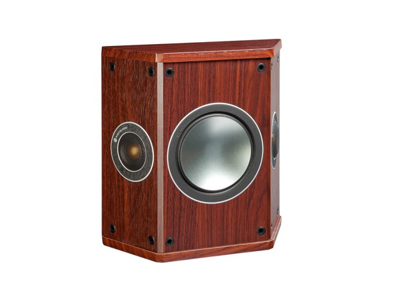 Monitor Audio Bronze 4G(2010) BX-FX Surround Sound Speakers - Rosemah
