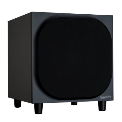 Monitor Audio Bronze W10 6G Subwoofer Black