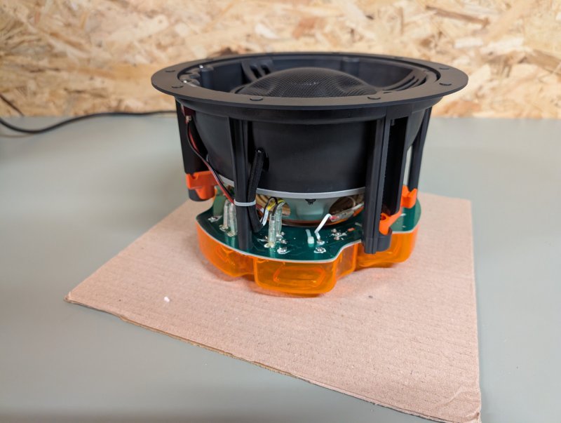 Monitor Audio C265-IDC In-Ceiling Speaker
