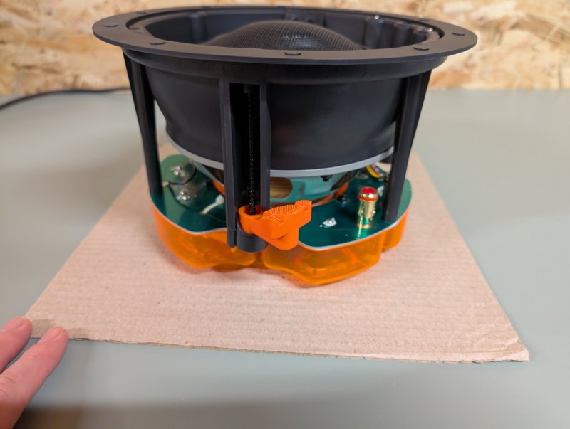 Monitor Audio C265-IDC In-Ceiling Speaker
