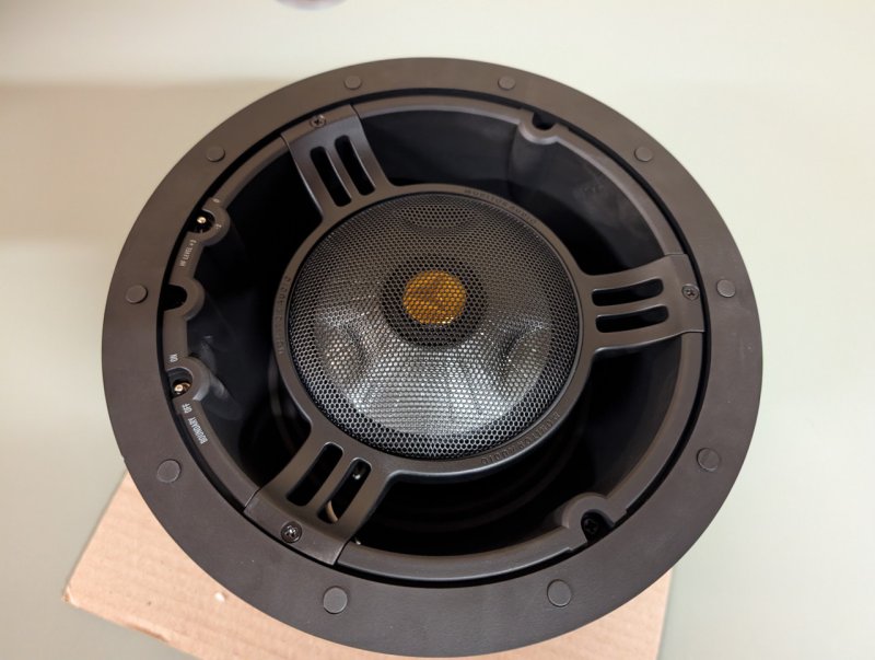 Monitor Audio C265-IDC In-Ceiling Speaker