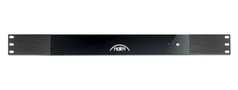 Naim CI-NAP 101 front fascia